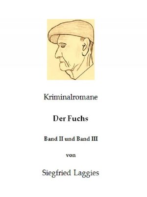 cover image of Der Fuchs--Band II und Band III